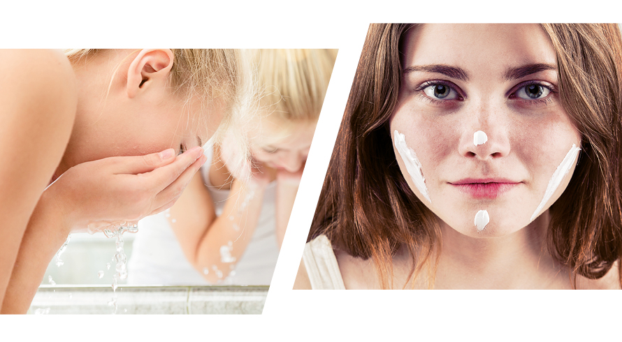 Soglio Gesichtspflege