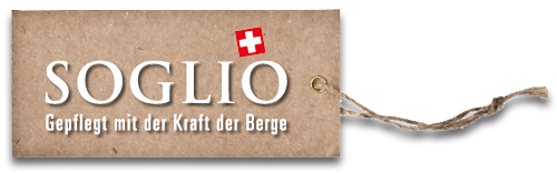 SOGLIO-Produkte AG Logo