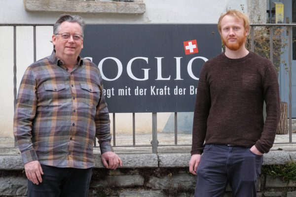 geschaftsleitung SOGLIO Produktion Emulsionen