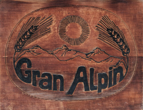 Novembre 2023 – Gran Alpin: cereali di montagna grigioni