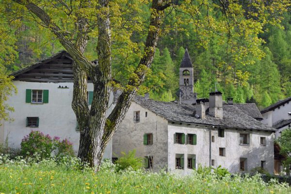Bondo Biennale Bregaglia 2024
