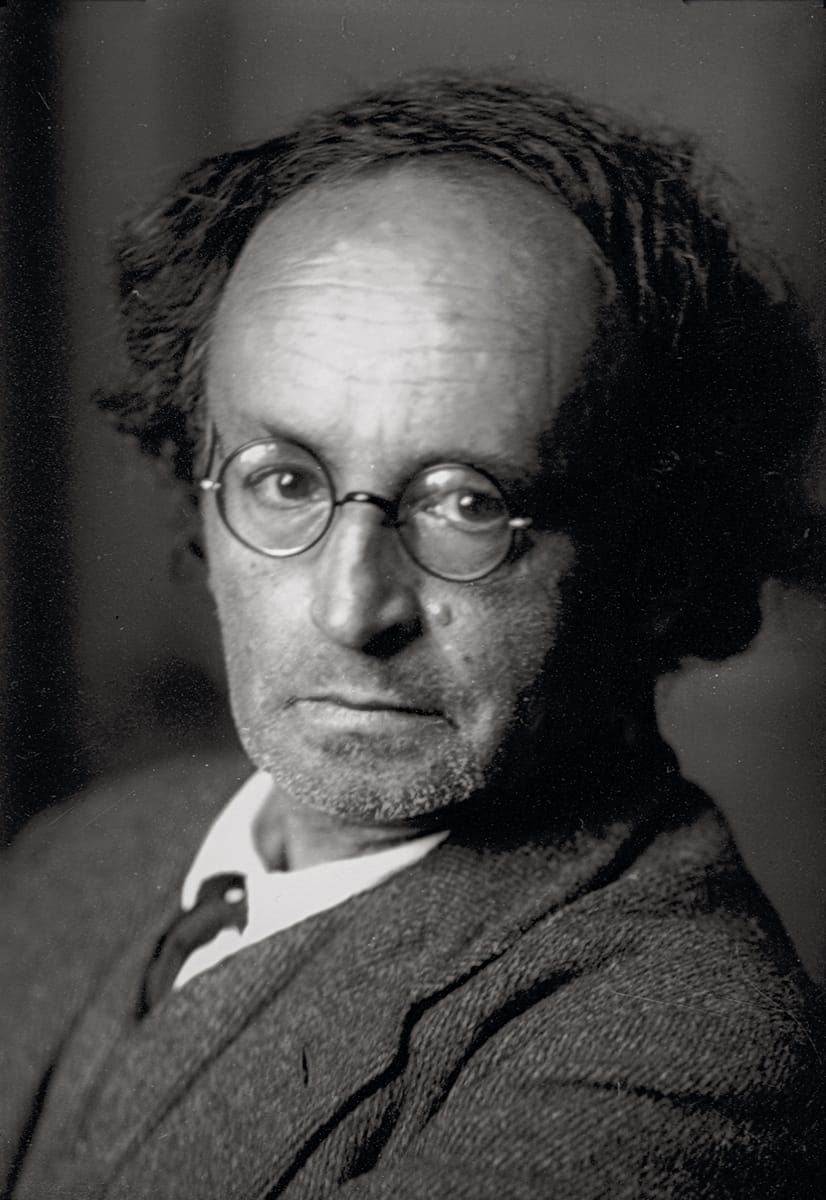 Fotografo A. Garbald