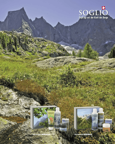 MAGAZIN SOGLIO 67