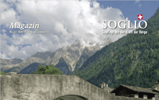 Soglio-Magazin 67