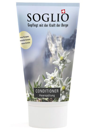 Soglio Produkte Sitzcreme